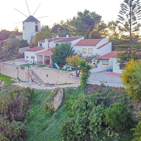 파멜라 Roteiro Dos Moinhos 빌라 외부 사진